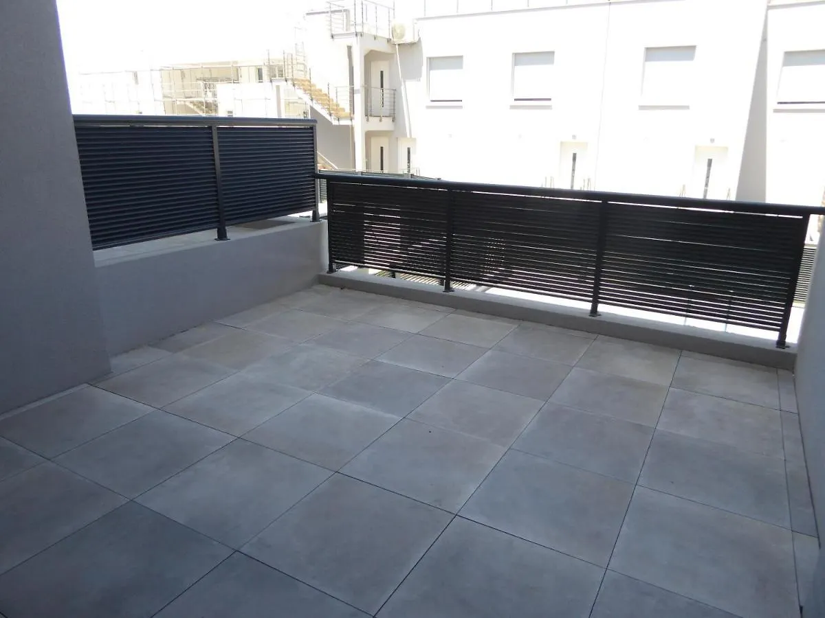 טרוגיר Apartament Wioletta Ciovo Okrug Gornji 0*,