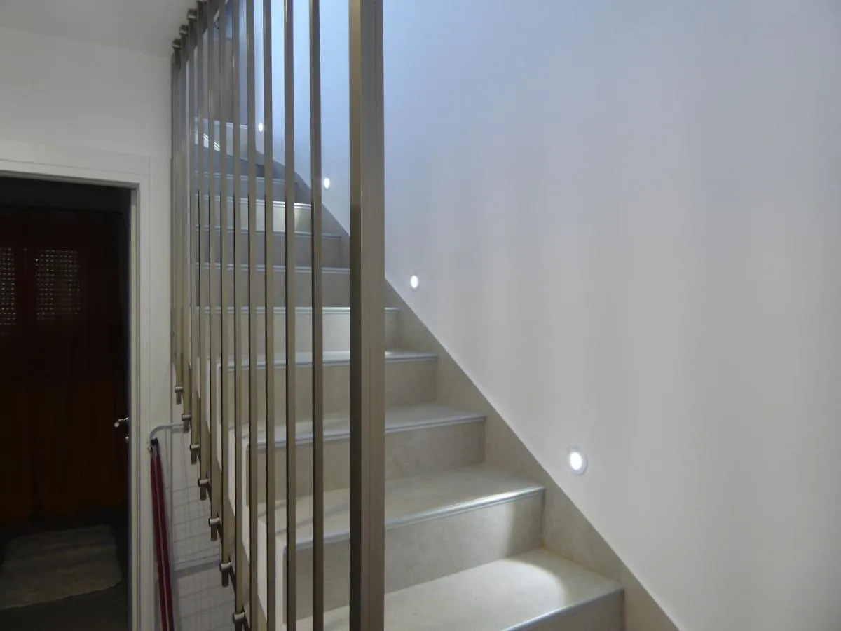 דירה טרוגיר Apartament Wioletta Ciovo Okrug Gornji